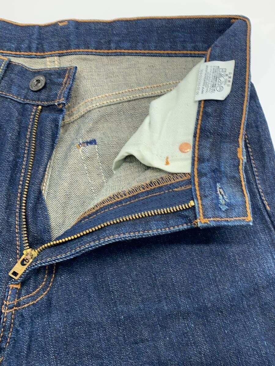 Levi’s◆502/ボタン裏359/ボトム/29/コットン/インディゴ//_画像3