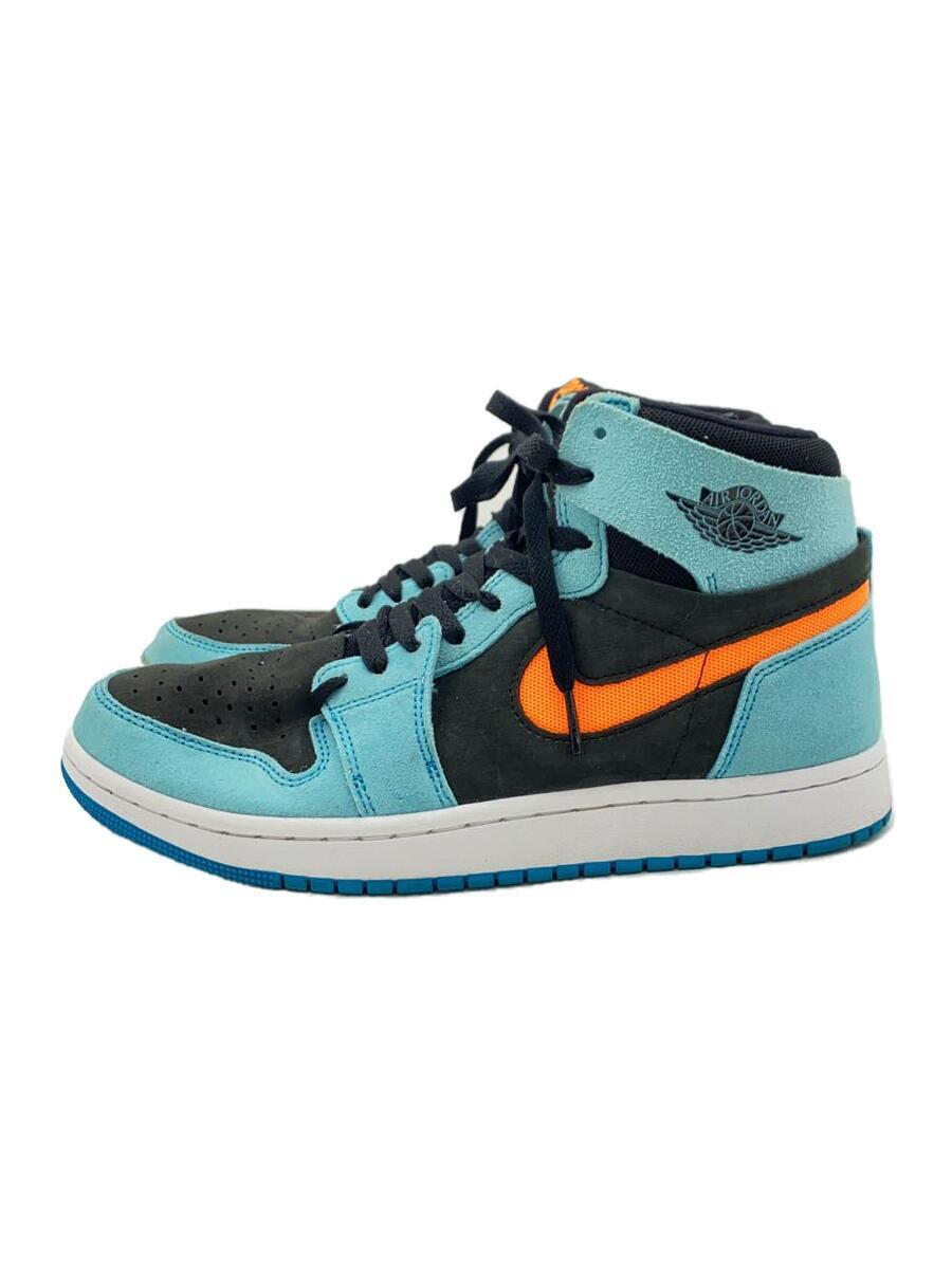 NIKE◆AIR JORDAN 1 ZOOM CMFT 2_エア ジョーダン 1 ズーム コンフォート 2/26cm_画像1