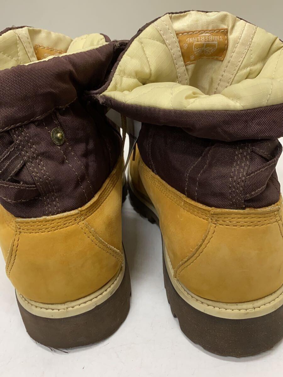 Timberland◆ブーツ/ Timberland ティンバーランド_画像6