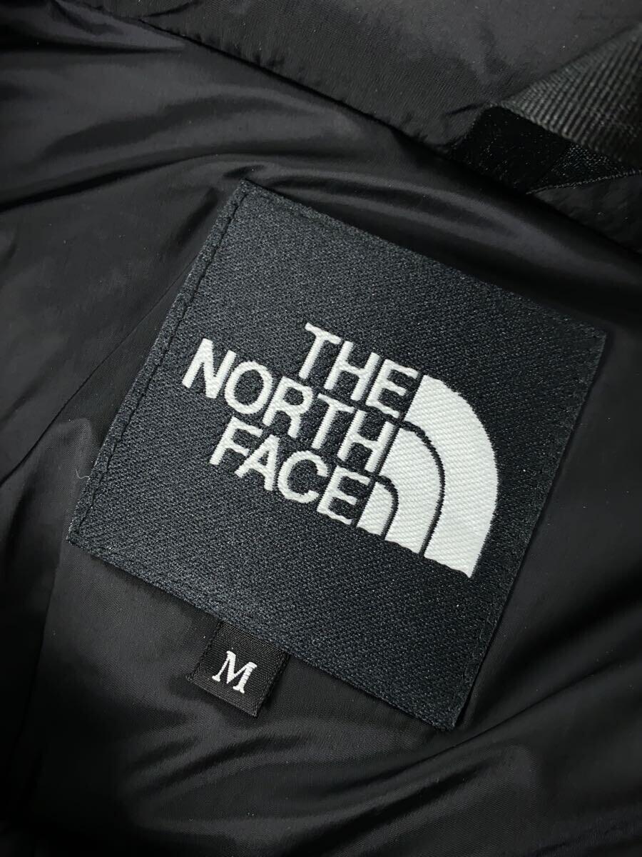 THE NORTH FACE◆ザノースフェイス/ノベルティバルトロライト ダウンジャケット/Mサイズ/ND91515/カモフラ_画像3
