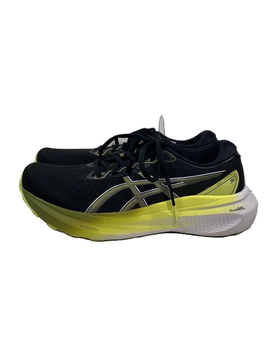 ASICS◆スポーツその他/BLK/1011b548