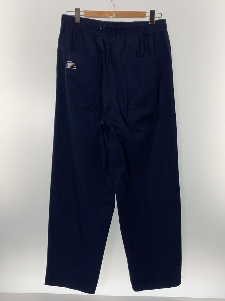 FreshService◆CORPORATE EASY PANTS/ボトム/FREE/ポリエステル/NVY/FSW-22-PT-02_画像2