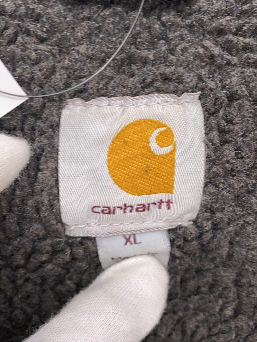 Carhartt◆カバーオール/XL/コットン/CML/J141 211_画像3