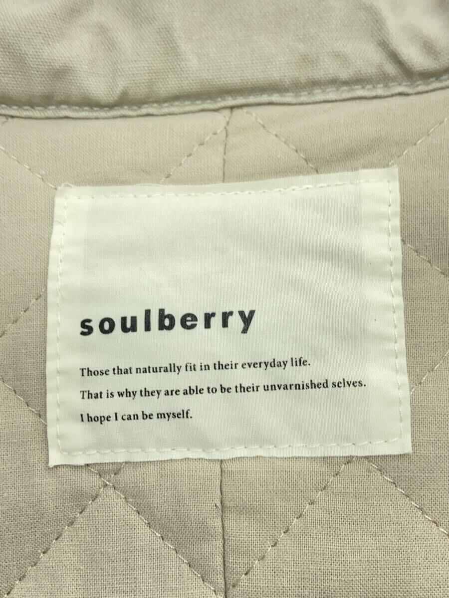 soulberry◆コート_画像3