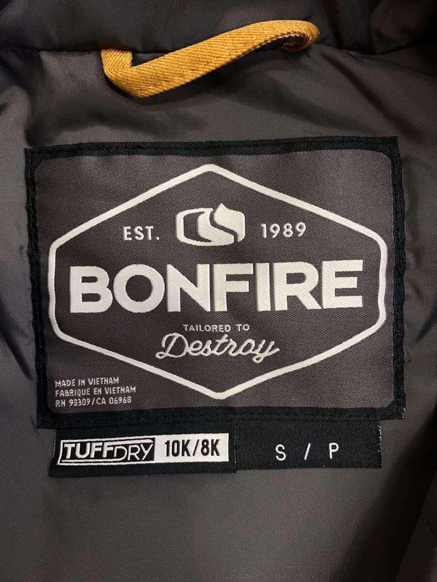 Bonfire◆ボーンファイア/ウェアー/S/CML_画像4