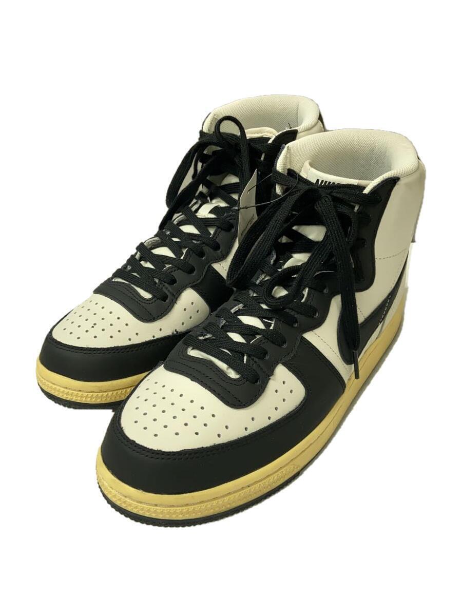 NIKE◆TERMINATOR HIGH PREMIUM_ターミネーター ハイ プレミアム/27cm/FD0394-030_画像2