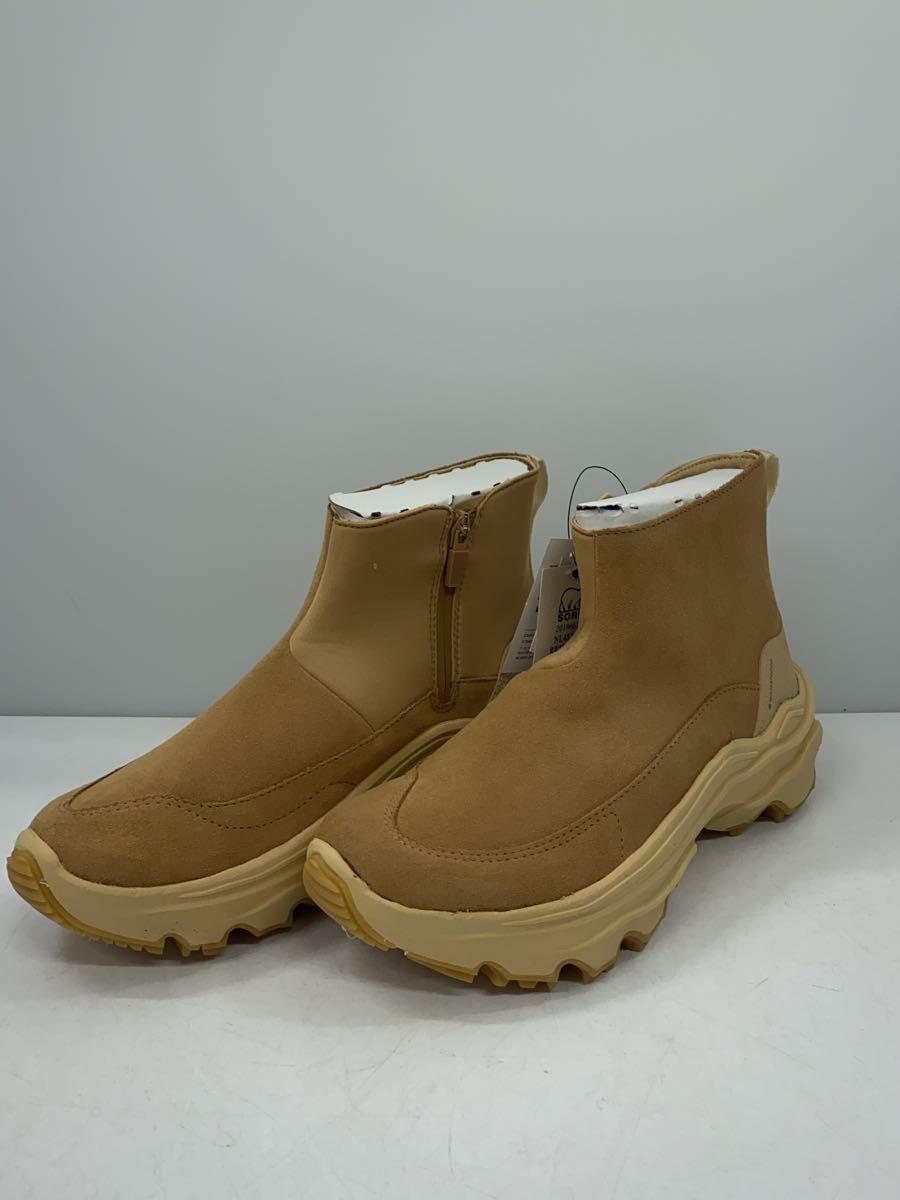 SOREL* ботинки /25.5cm/BEG/NL4825-253