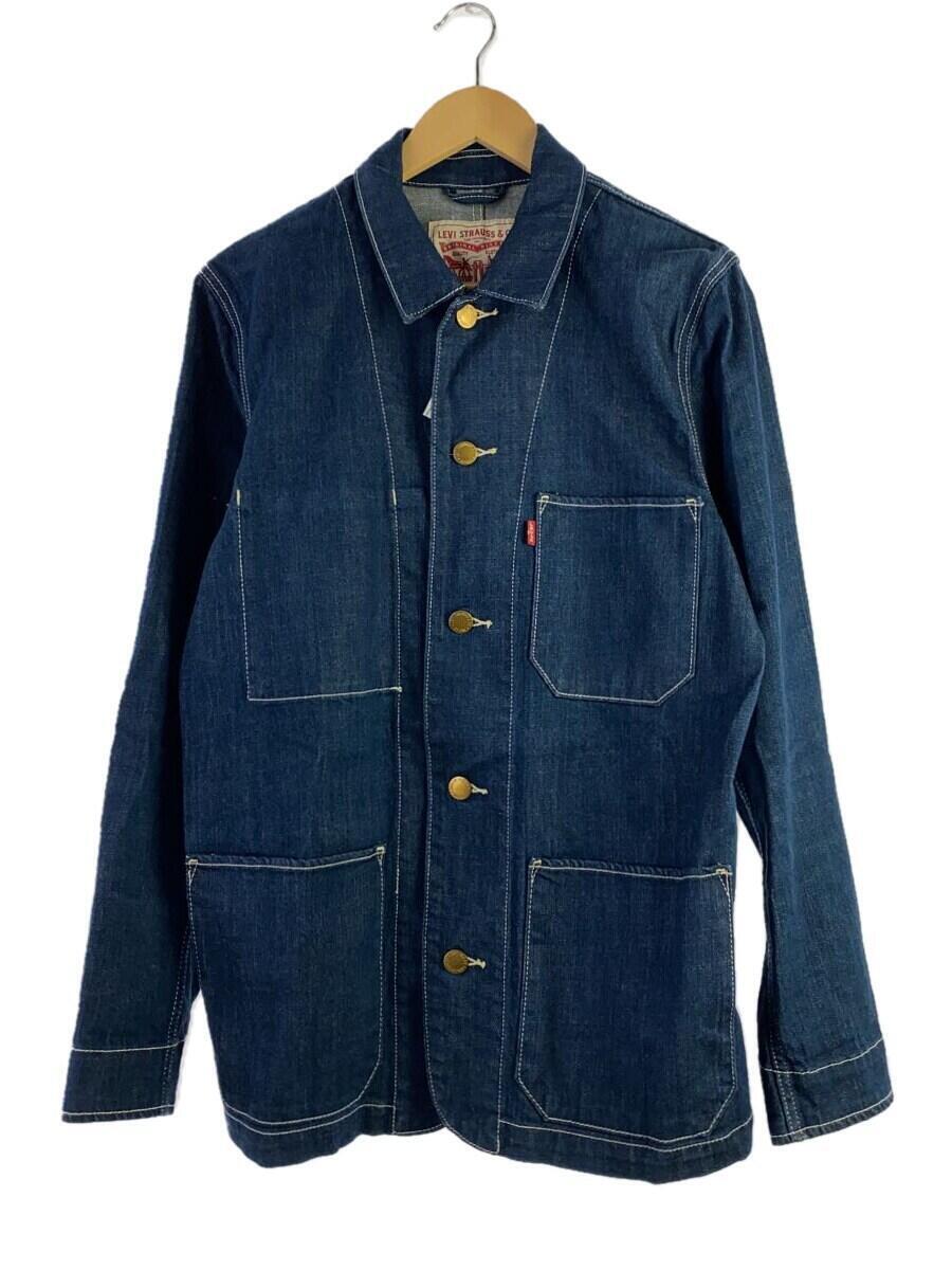 Levi’s◆カバーオール/M/デニム/IDG/PC9-29655-0009