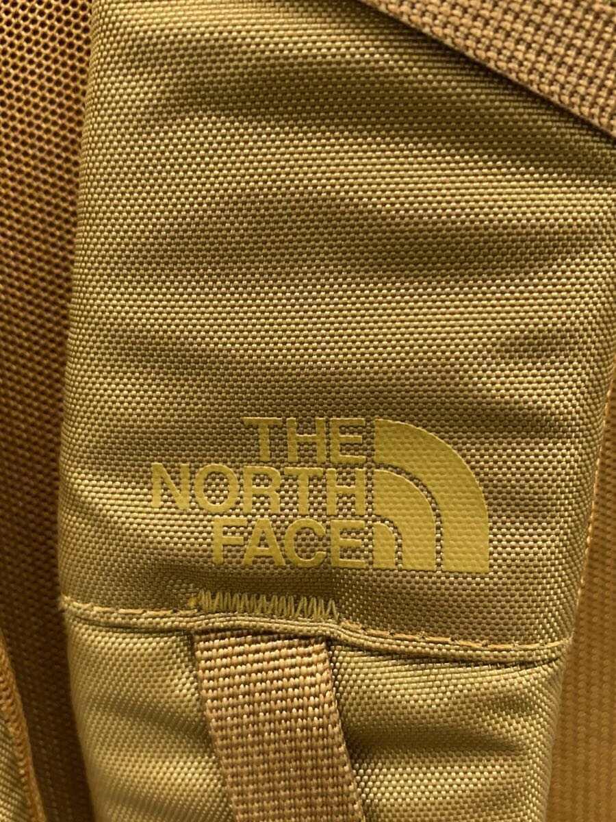 THE NORTH FACE◆リュック/ナイロン/CML/NM72150_画像5
