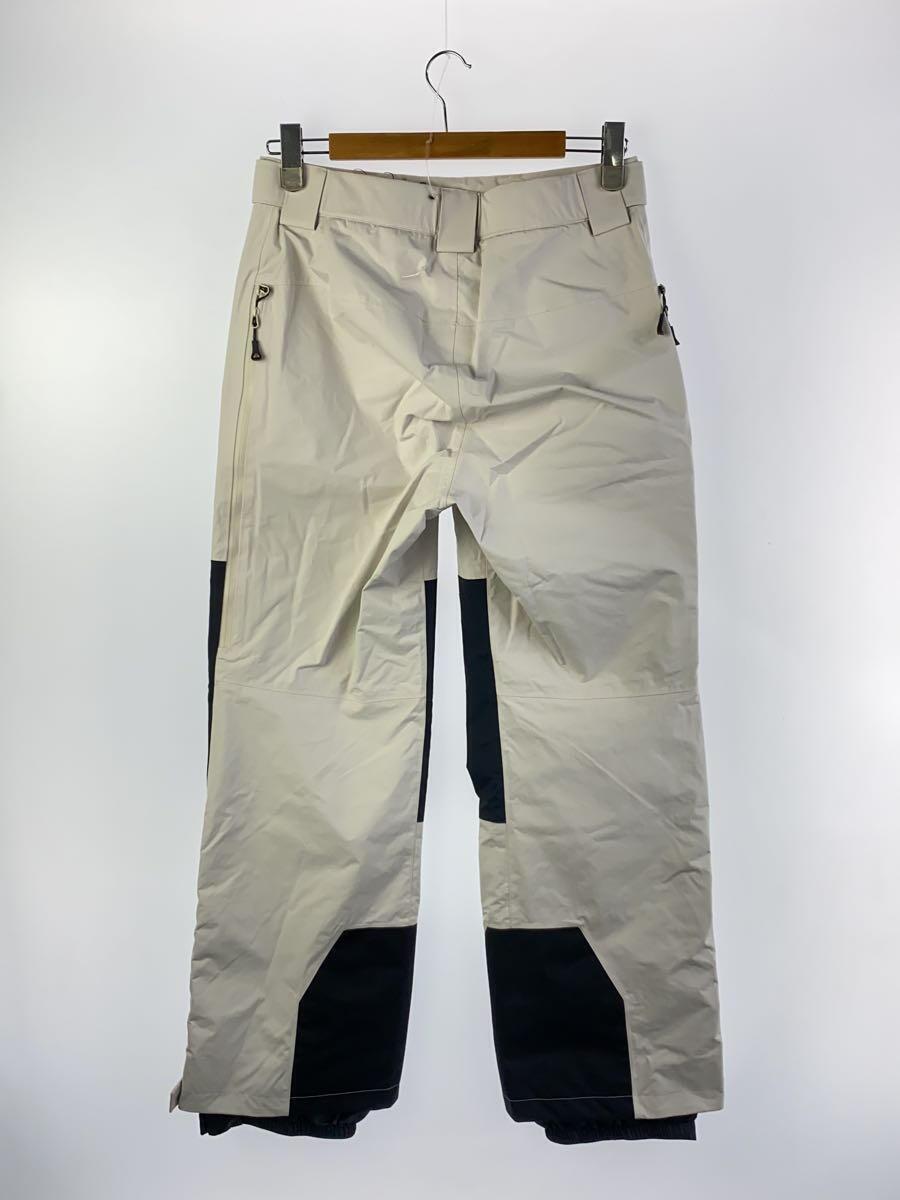 THE NORTH FACE◆SHUKABRA PANT_シュカブラパンツ/L/ナイロン/WHT_画像2