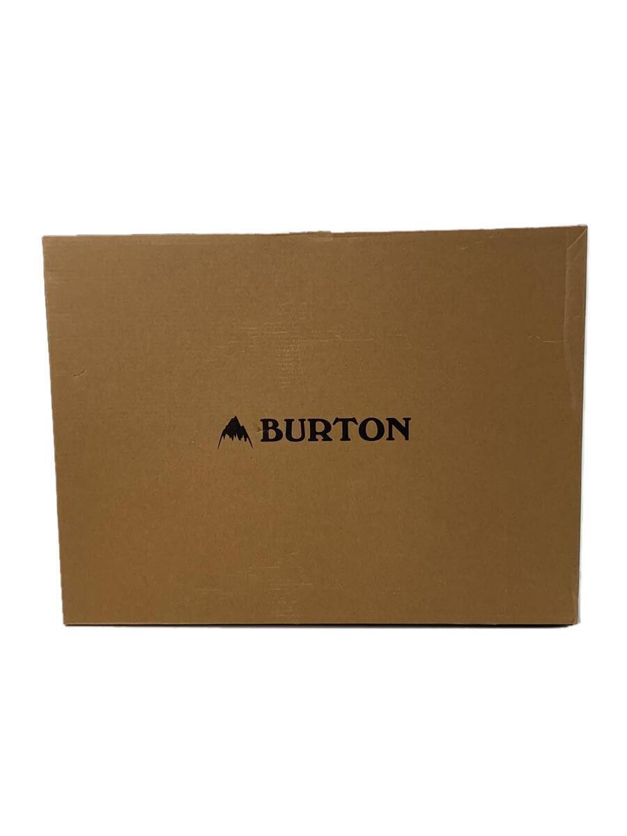 BURTON◆スノーボードブーツ/26cm/BOA/BLK/214251000019_画像7