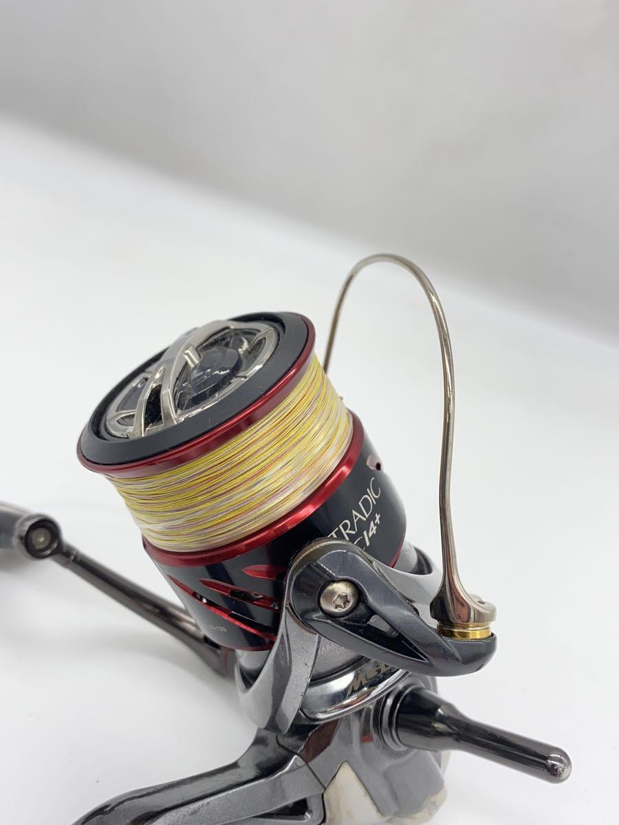 SHIMANO◆リール/スピニングリール/4000XGM_画像7