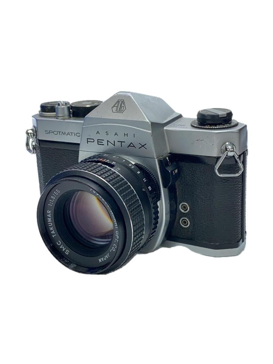 PENTAX◇フィルムカメラ SP 55mm/1.8 ペンタックス