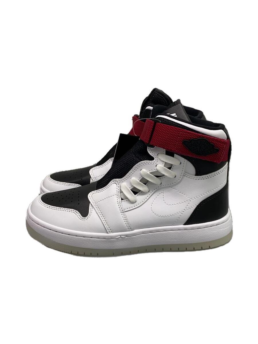 NIKE◆AIR JORDAN 1 NOVA XX_エアジョーダン 1 ノヴァ XX/23.5cm/WHT