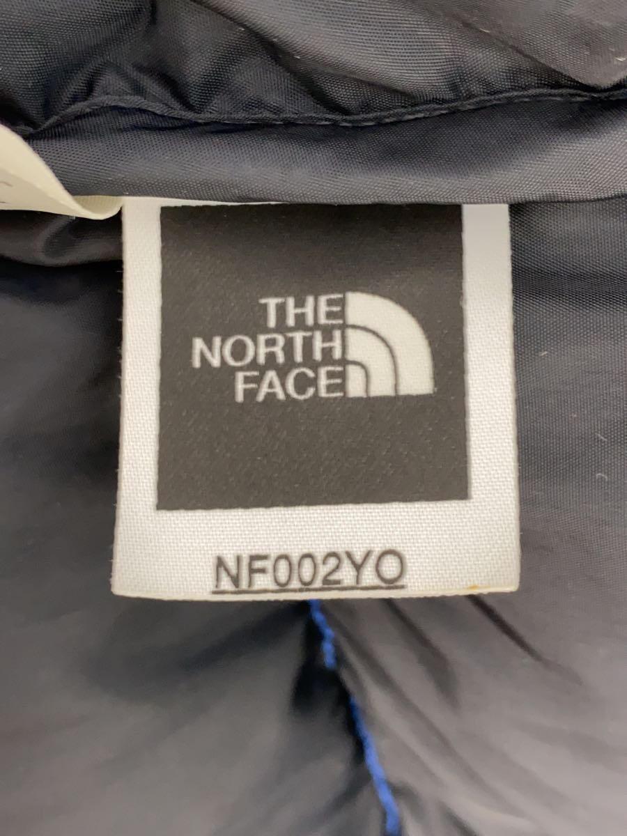 THE NORTH FACE◆ダウンジャケット/-/ナイロン/BLU/NF002YO_画像5