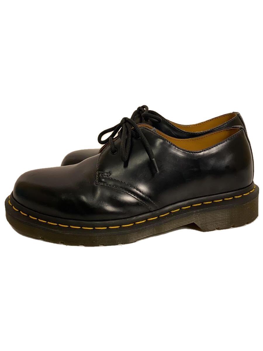 Dr.Martens◆ブーツ/US6/BLK/aw004