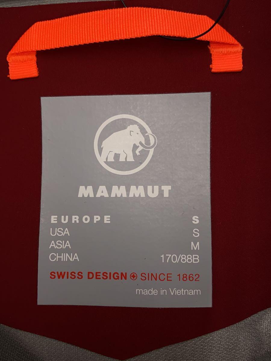 MAMMUT◆ウェアー/M/BRD/1010-29510_画像3