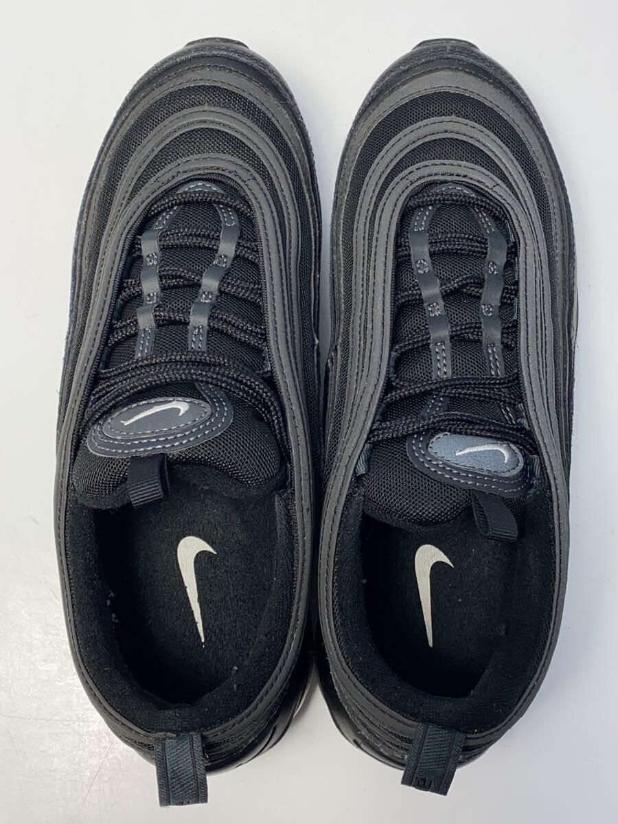 NIKE◆AIR MAX 97_エアマックス 97/26.5cm/BLKの画像3