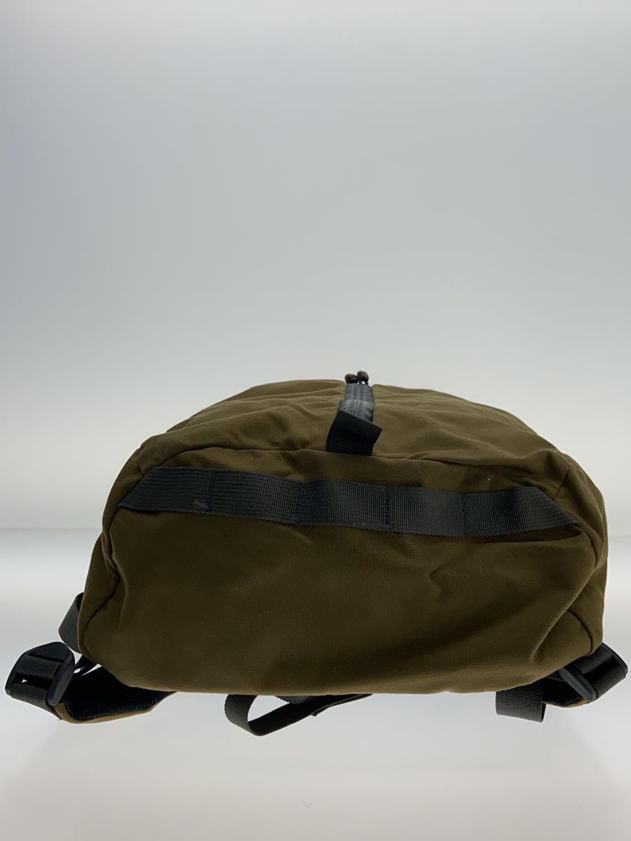 MYSTERY RANCH* rucksack / nylon /KHK