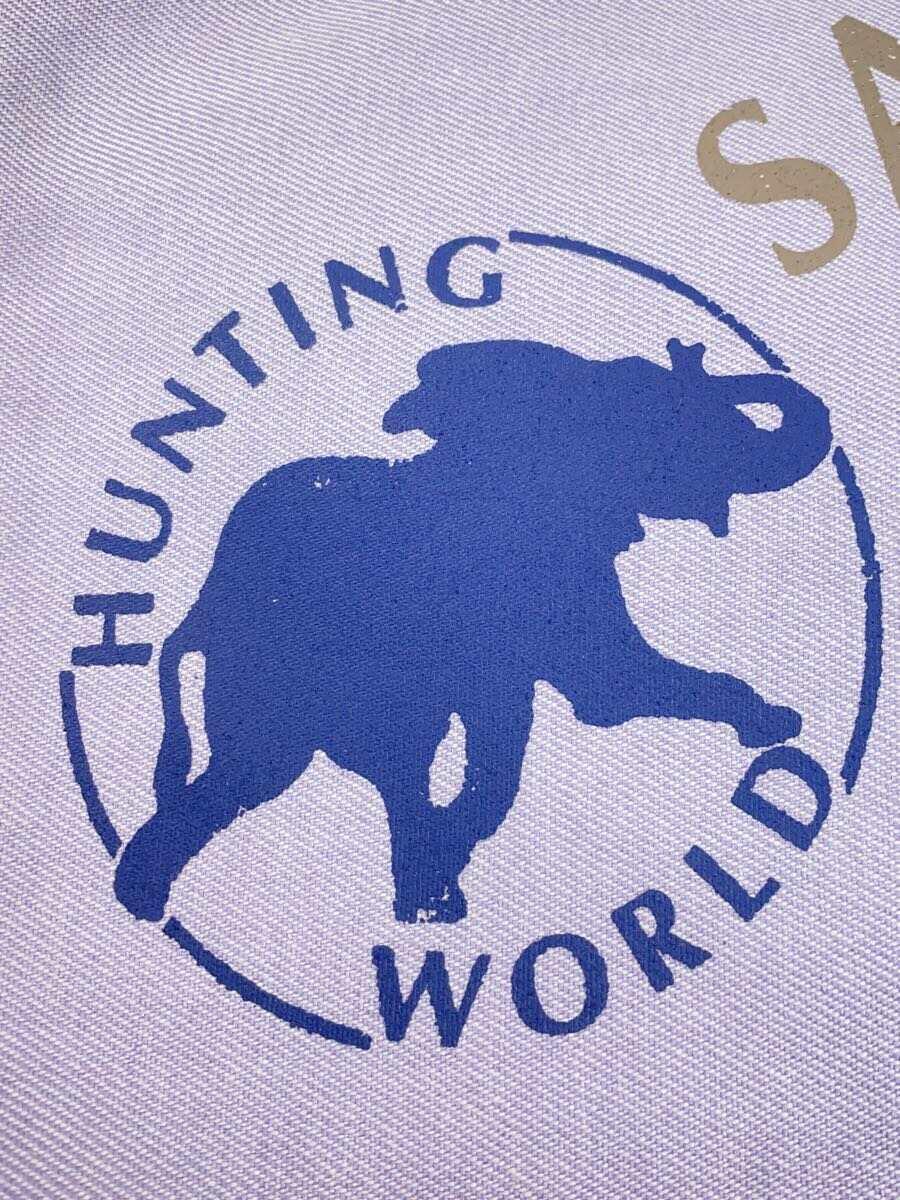 HUNTING WORLD◆ショルダーバッグ/-/PUP_画像5