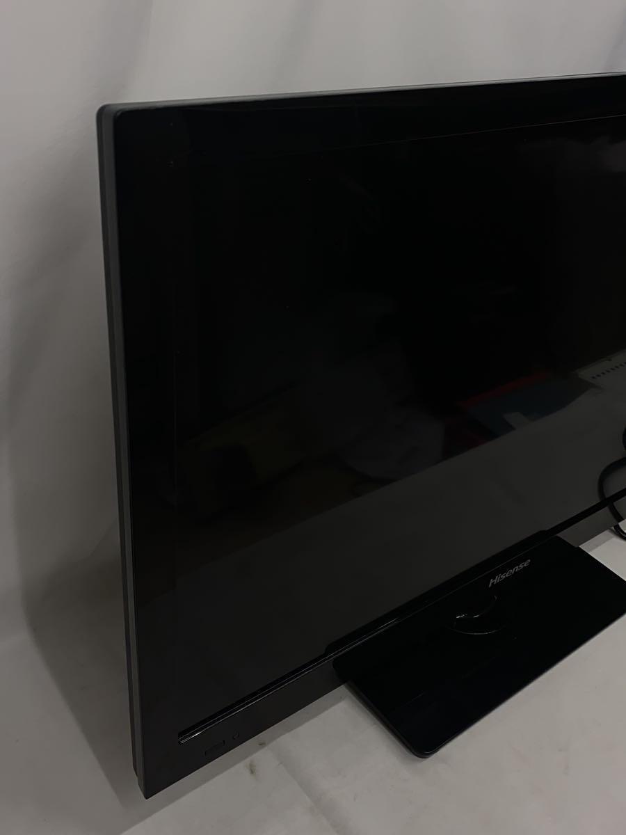 Hisense◆薄型テレビ・液晶テレビ HJ24K3120 [24インチ]_画像5