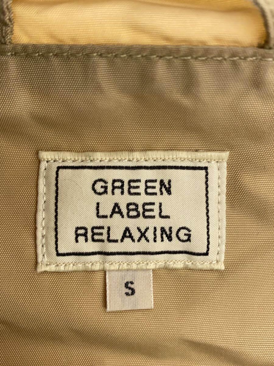 UNITED ARROWS green label relaxing◆ナイロンジャケット/S/ナイロン_画像3