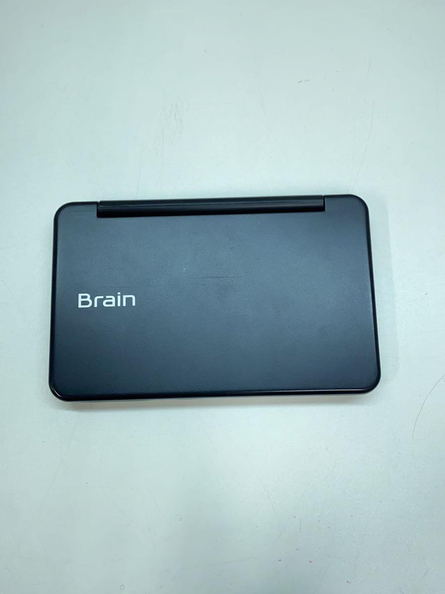 SHARP* computerized dictionary Brain PW-SH5-B [ black group ]