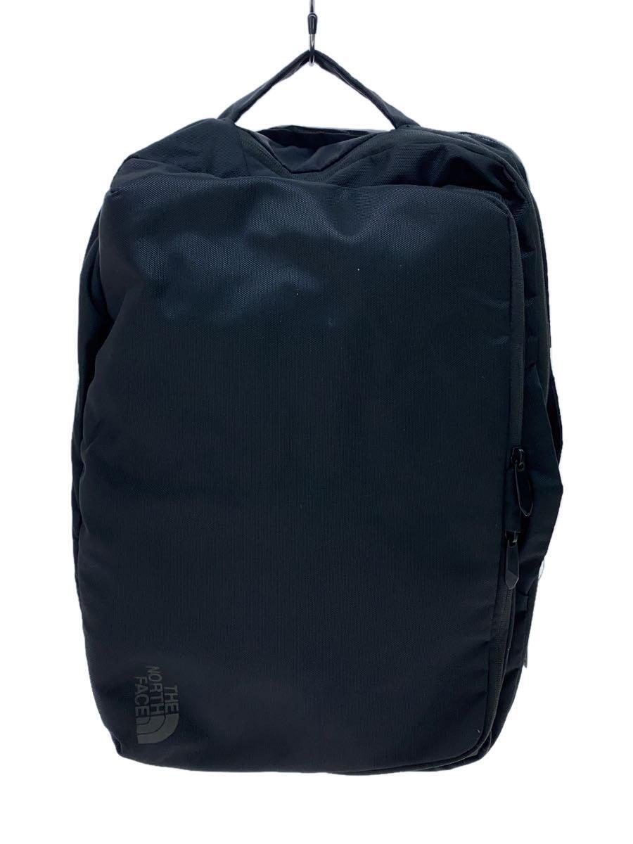THE NORTH FACE◆Shuttle 3Way Daypack/リュック/-/BLK/NM82216