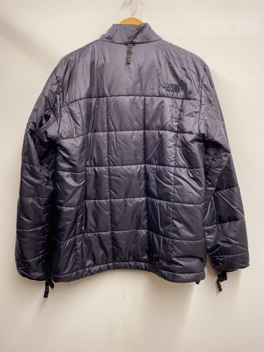 THE NORTH FACE◆CASSIUS TRICLIMATE JACKET_カシウストリクライメイトジャケット/XL/ナイロン/BLK_画像9