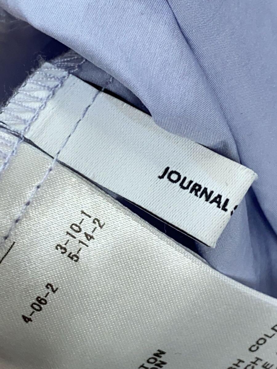 JOURNAL STANDARD◆半袖ワンピース/-/コットン/ブルー/22-040-400-7060-2-0_画像3