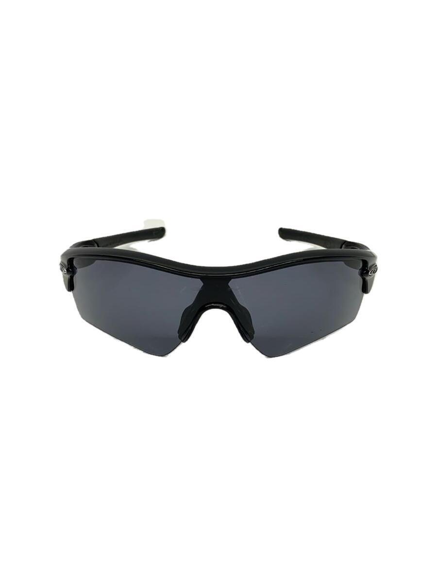 OAKLEY◆サングラス/BLK/メンズ/09-670