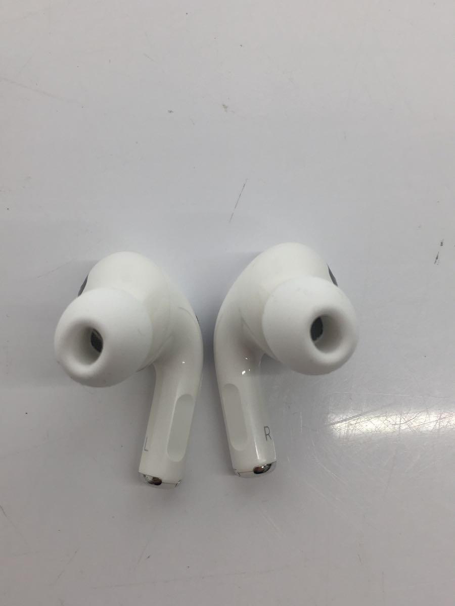 Apple◆イヤホン AirPods Pro MWP22J/A A2190/A2083/A2084_画像6