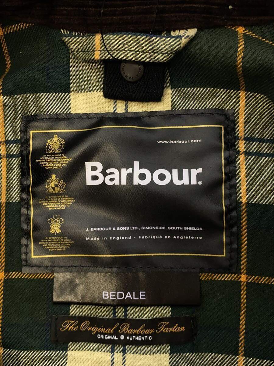 Barbour* жакет /36/ хлопок /GRN/1402196