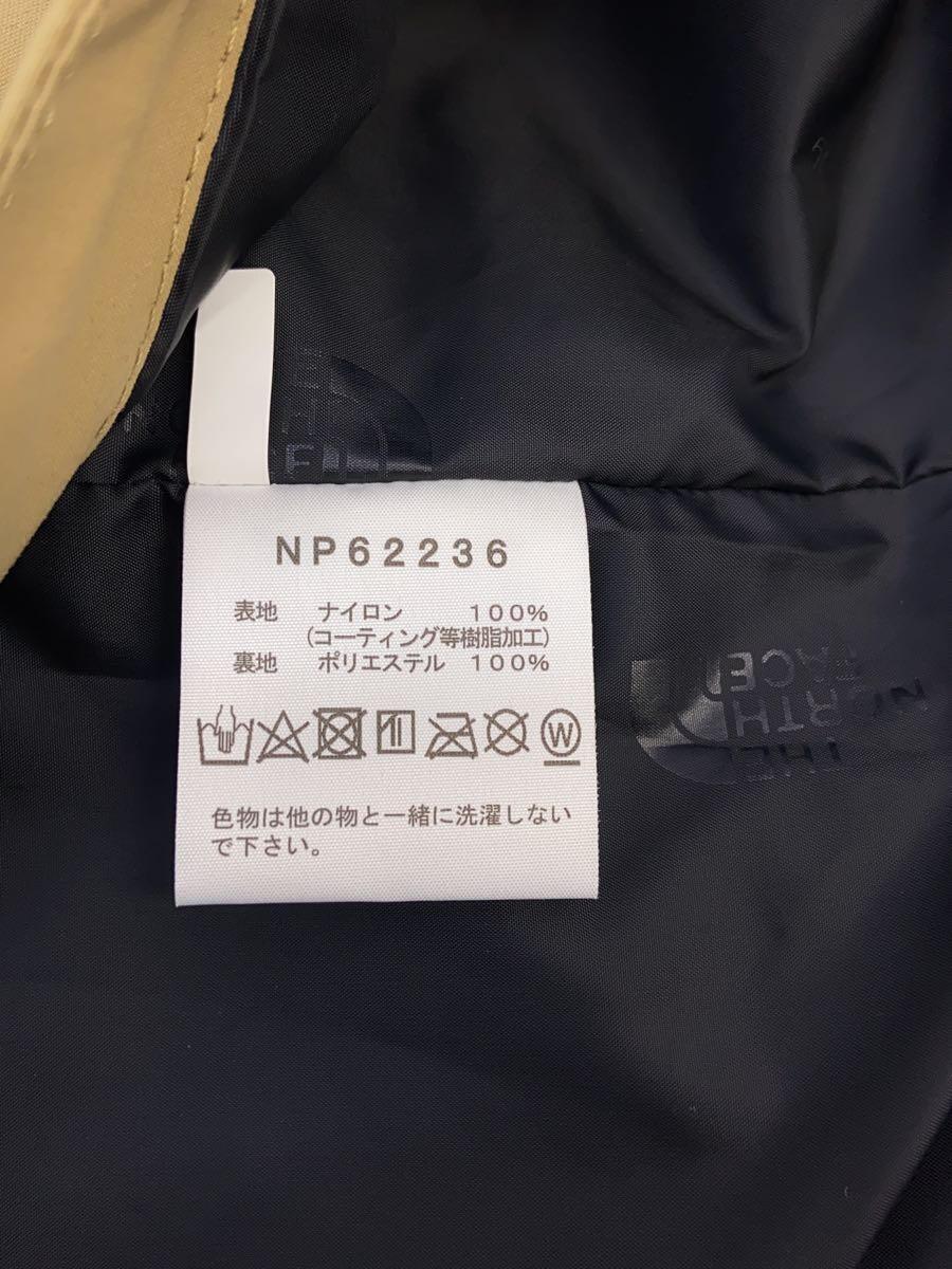 THE NORTH FACE◆マウンテンパーカ/XL/ナイロン/KHK/NP62236_画像4