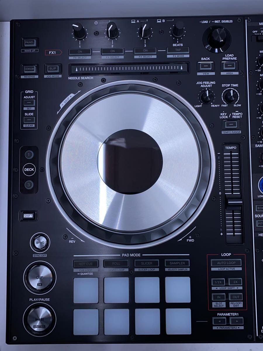 Pioneer*DJ оборудование /DDJ-SZ