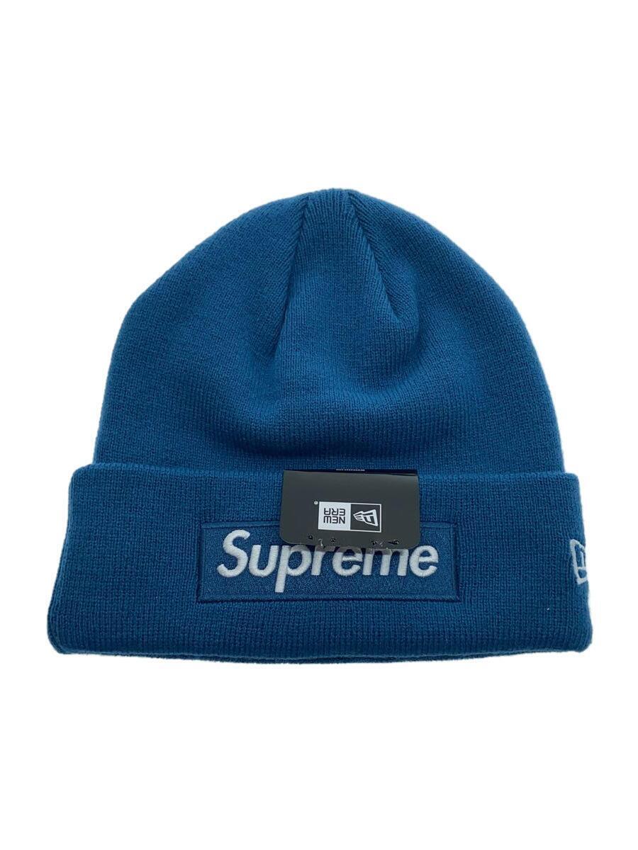 Supreme◆ニットキャップ/-/マルチカラー/メンズ