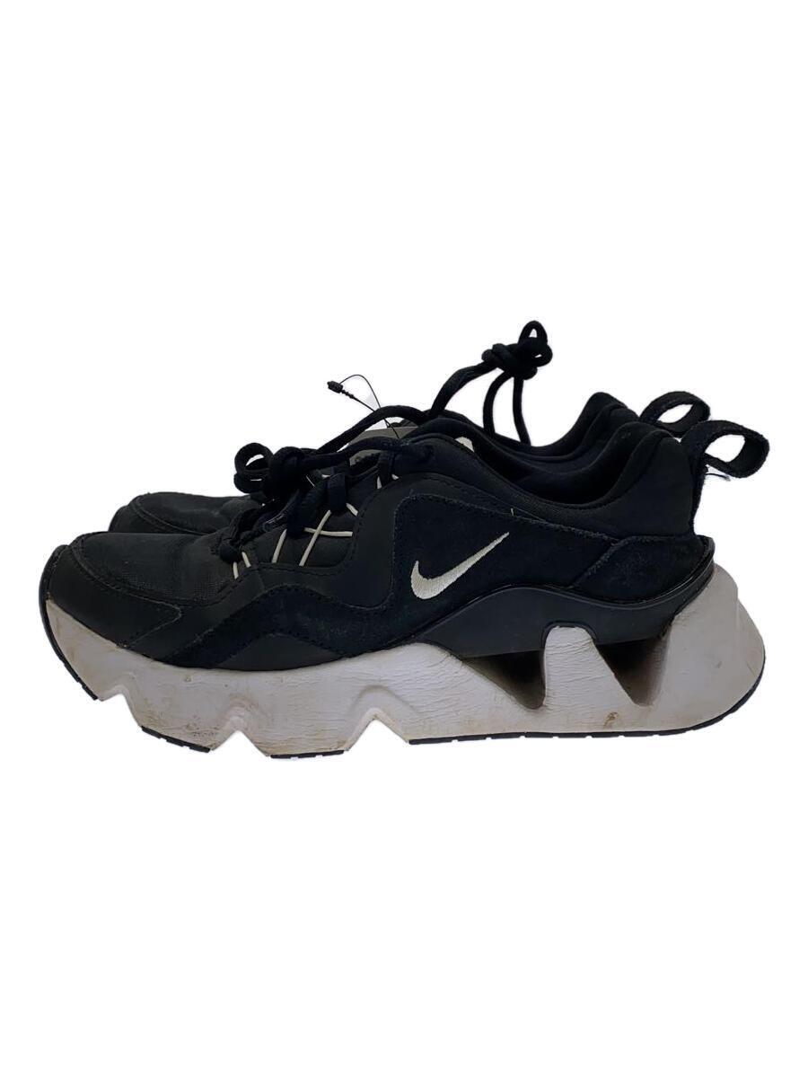 NIKE◆ローカットスニーカー/24cm/BLK/BQ4153-003_画像1