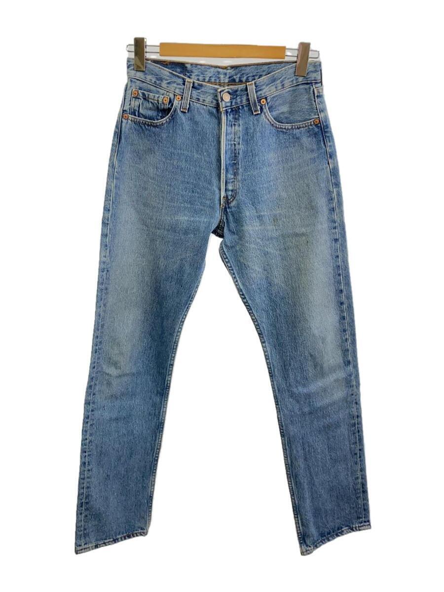 Levi’s◆96年製/501/W30L32/544/米国製/パンツ/30/6501-5915/リーバイス