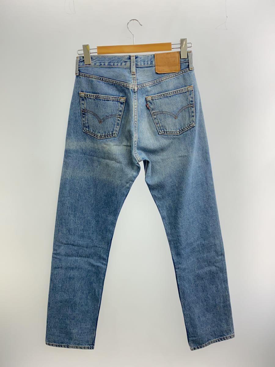 Levi’s◆96年製/501/W30L32/544/米国製/パンツ/30/6501-5915/リーバイス_画像2