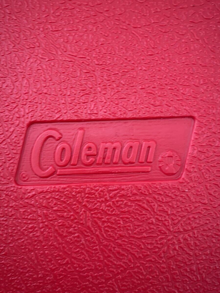 Coleman◆クーラーボックス/パーソナル_画像7