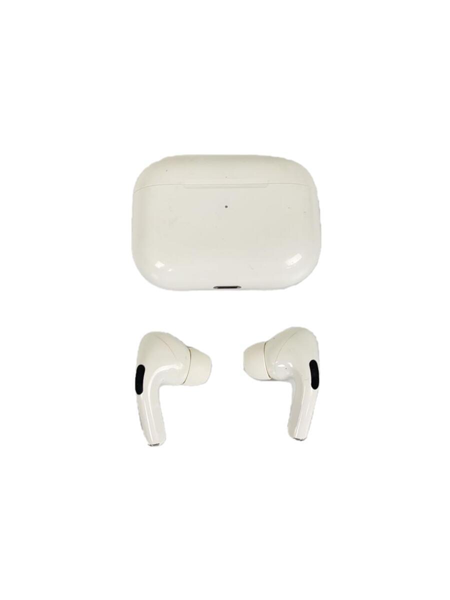 Apple◆イヤホン/AirPods Pro/MWP22J/A A2190/A2083/A2084