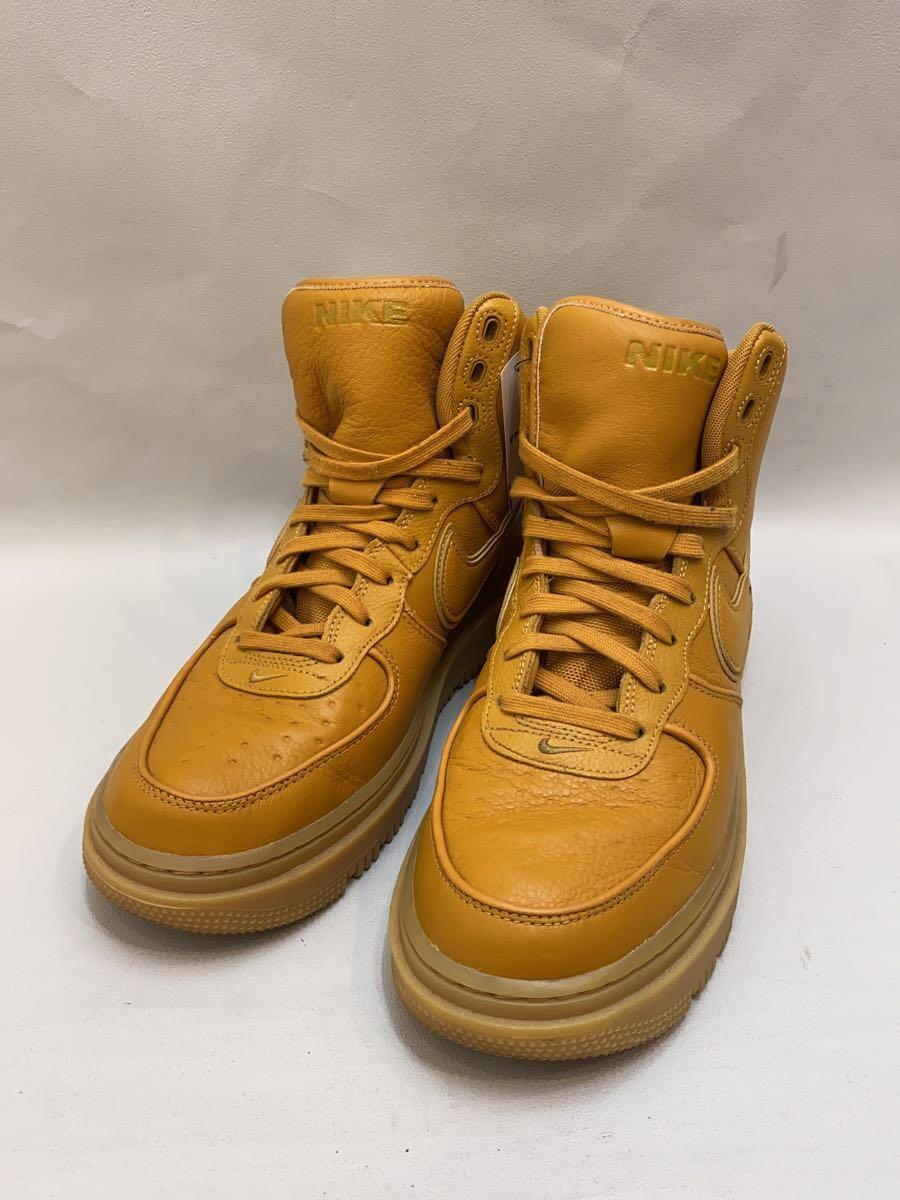 NIKE◆AIR FORCE 1 GORE-TEX BOOT_エアフォース 1 ゴアテックス ブーツ/27.5cm/CML_画像2