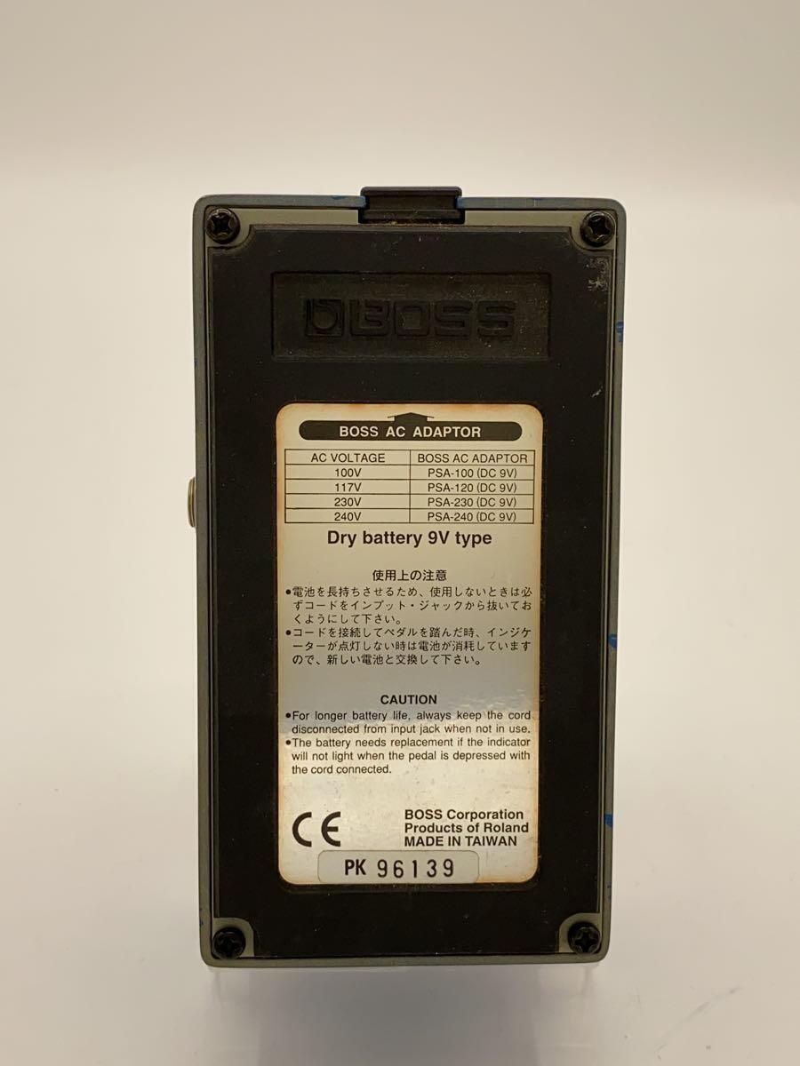 BOSS◆エフェクター CS-3_画像5