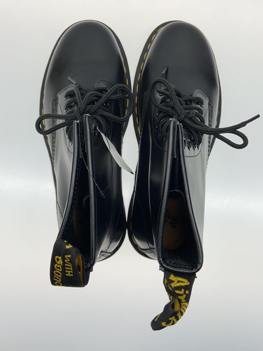 Dr.Martens◆レースアップブーツ/US7/BLK/11822006/ブラック/_画像3