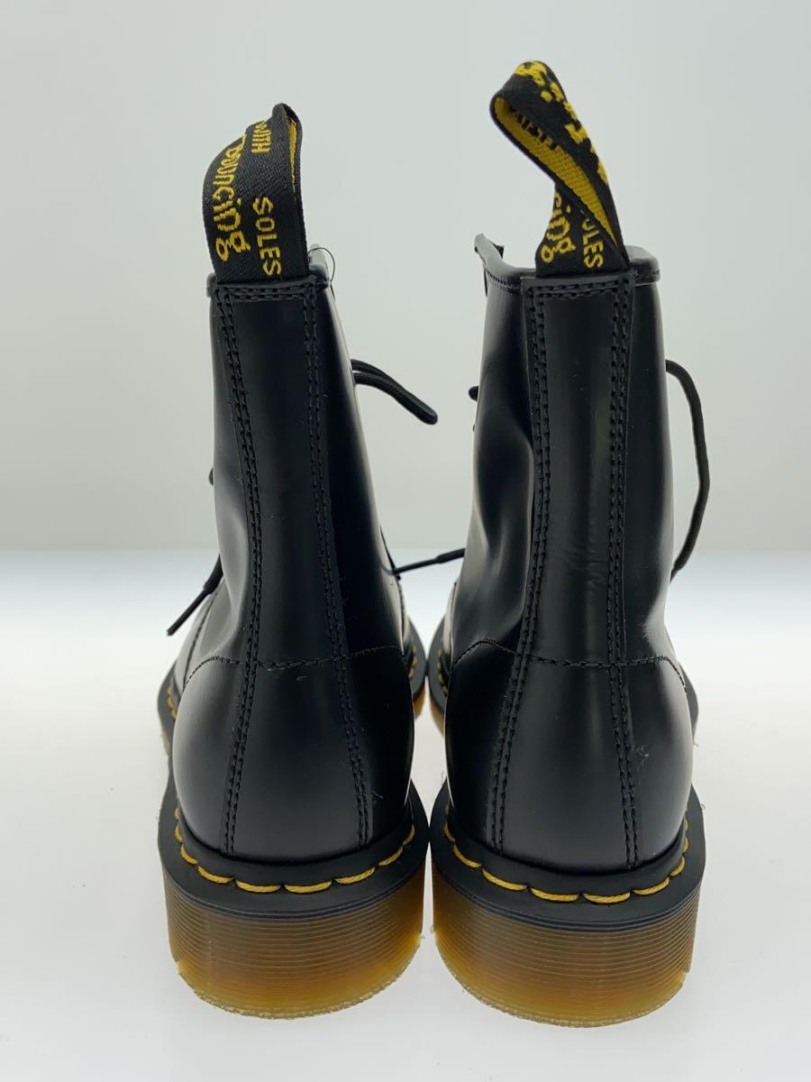 Dr.Martens◆レースアップブーツ/US7/BLK/11822006/ブラック/_画像6