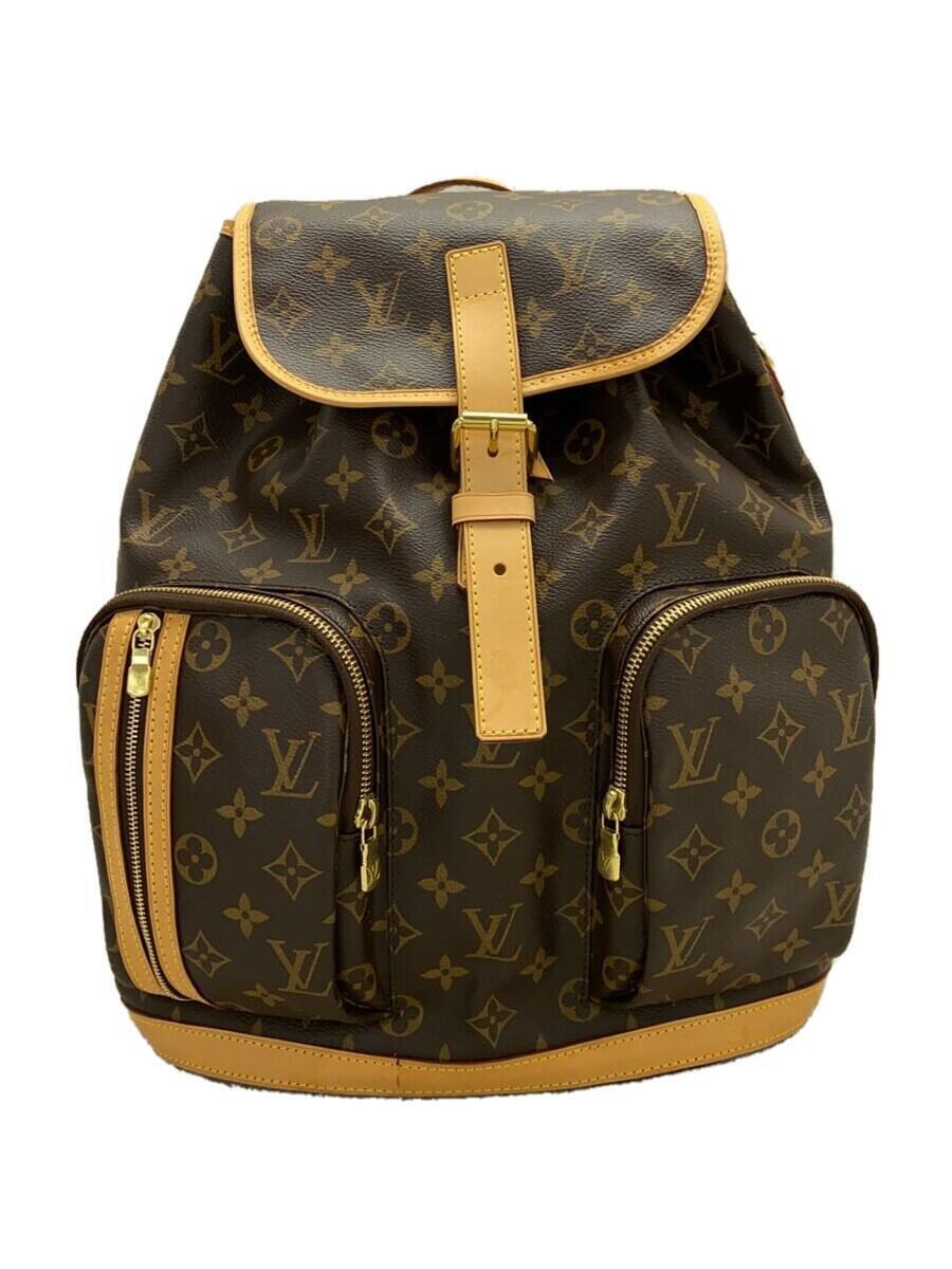 LOUIS VUITTON◇サック・ア・ド・ボスフォール_モノグラム LOUIS VUITTON◇サック・ア・ド・ボスフォール_モノグラム