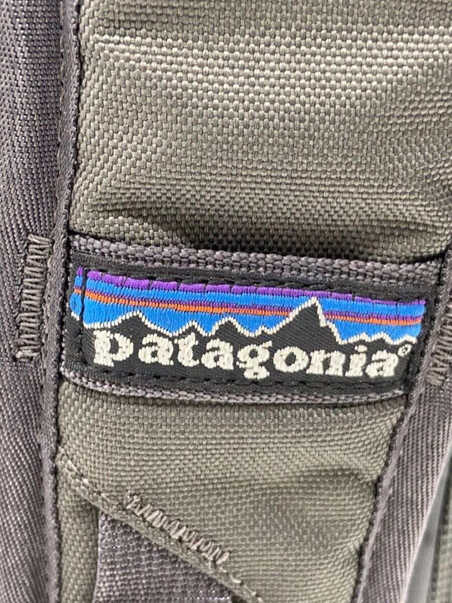 patagonia◆リュック/-/KHK/1780-2022_画像5