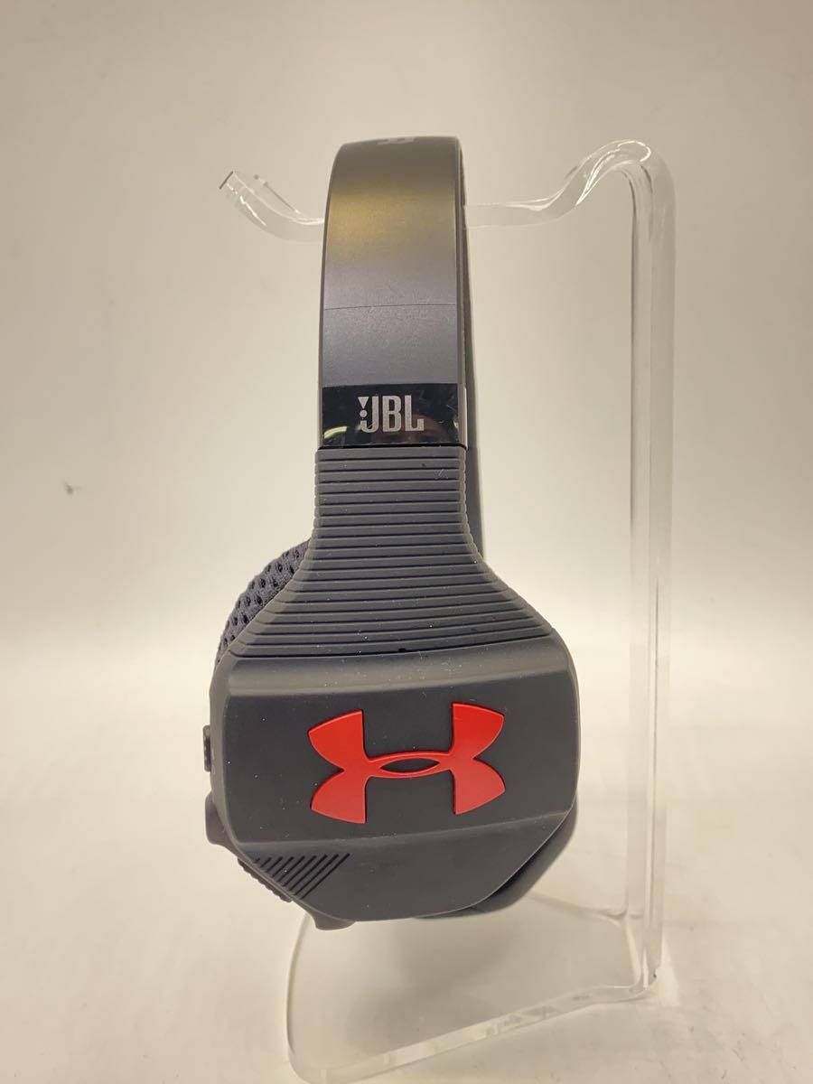 JBL◆イヤホン・ヘッドホン UA SPORT WIRELESS TRAIN_画像3