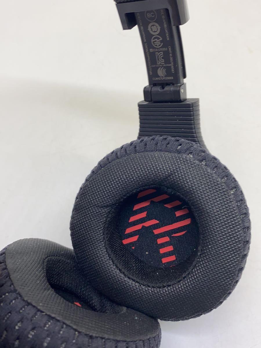 JBL◆イヤホン・ヘッドホン UA SPORT WIRELESS TRAIN_画像6