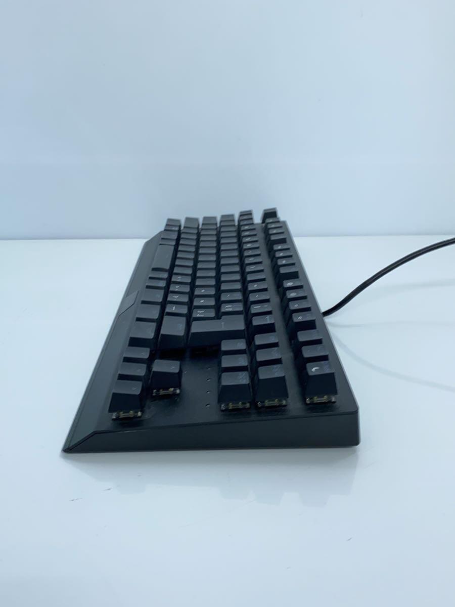 Razer◆BlackWidow V3 Tenkeyless キーボード RZ03-03491900-R3J1_画像2